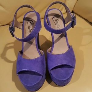 Candie's Women  Sandal