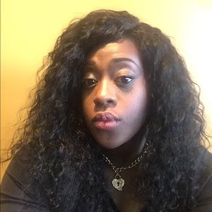 Meet your Posher, Jodi-ann