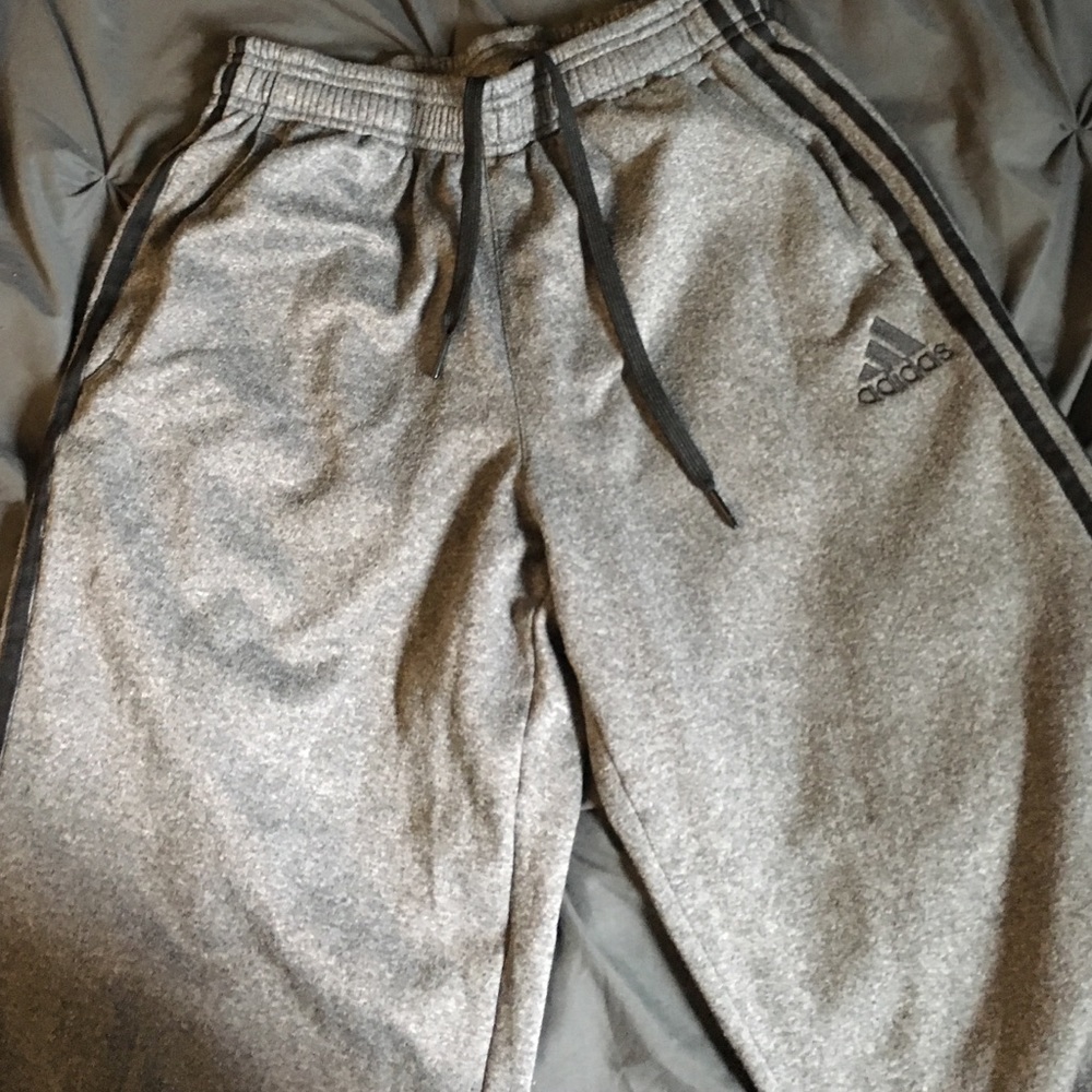 Addidas sweatpants
