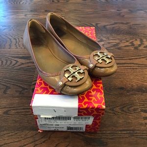 Tory Burch Flats