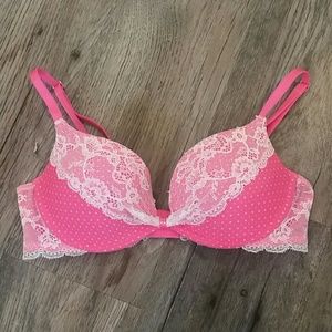 Victoria's secret bra 32b
