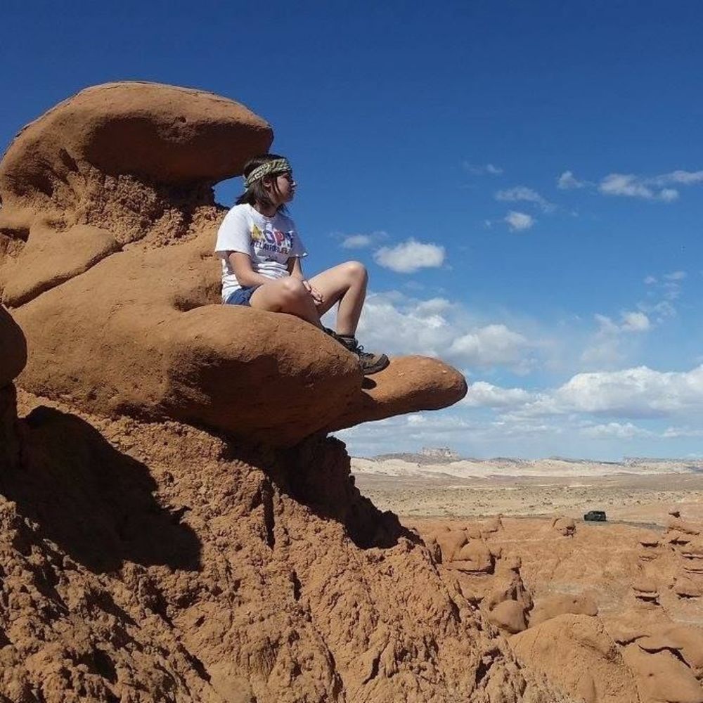 Meet your Posher, Marisa