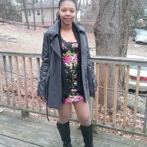 Meet your Posher, Kay kay