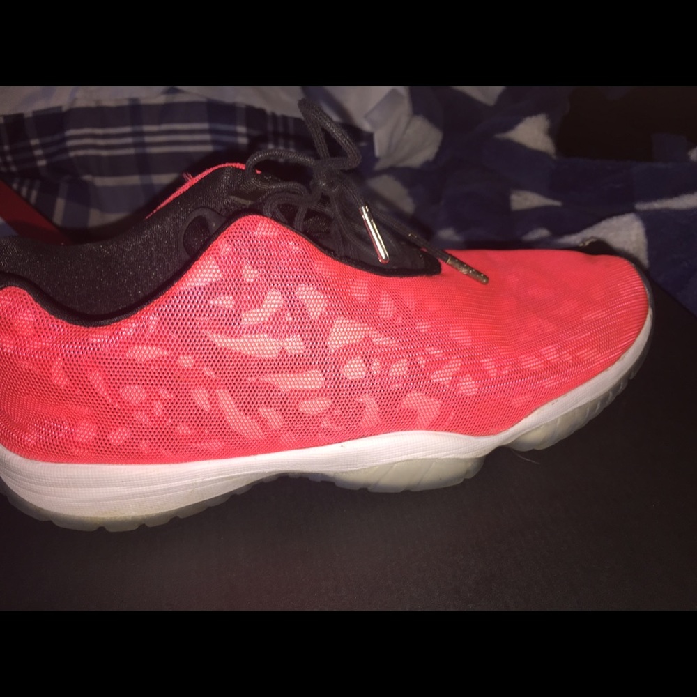 Jordan Future