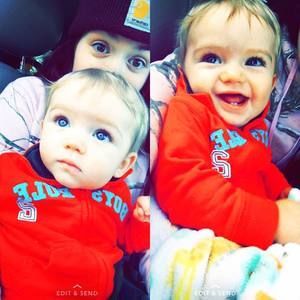 Meet your Posher, Kayla