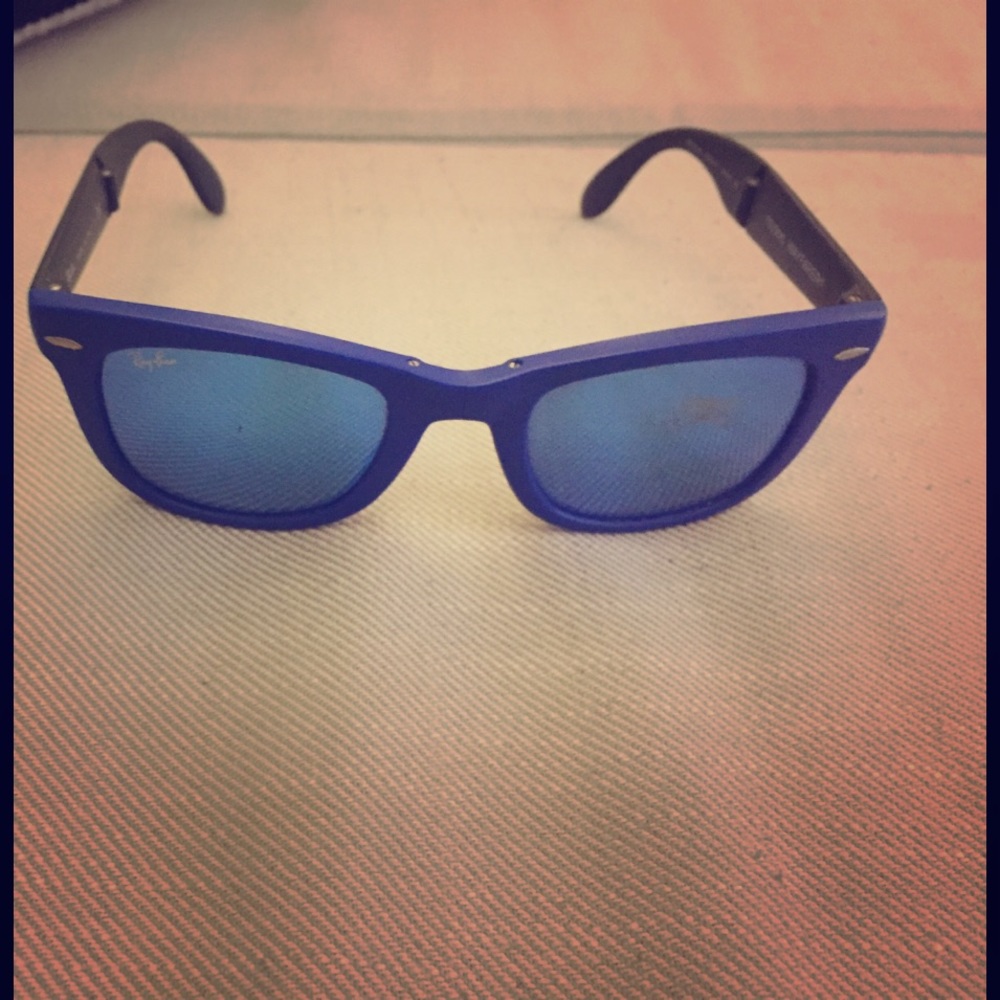 Ray Ban sunglasses