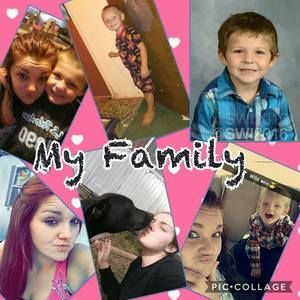 Meet your Posher, Shana