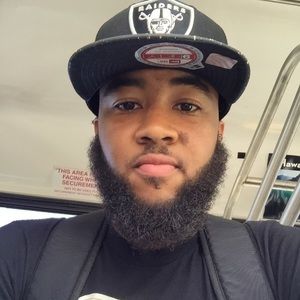 Meet your Posher, Wayne