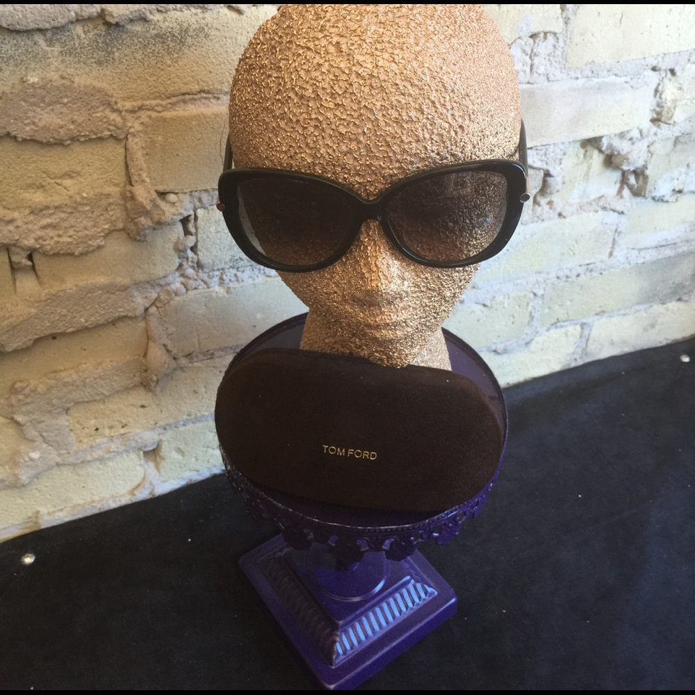 Tom Ford never worn sunglasses