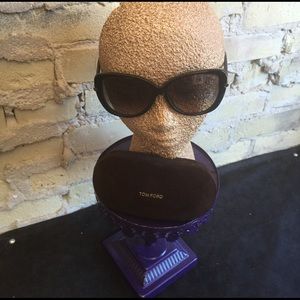 Tom Ford never worn sunglasses