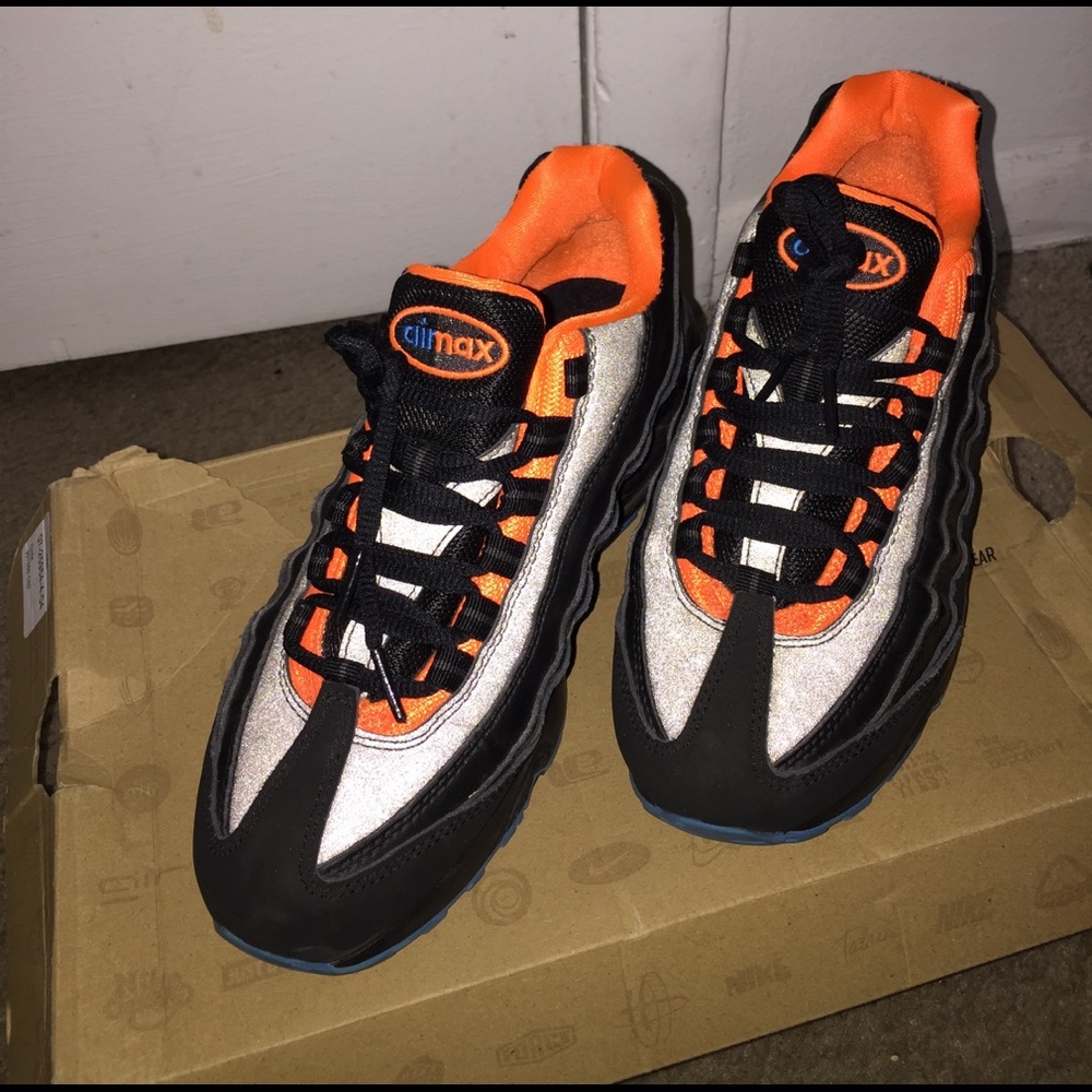 Nike Airmax 95'