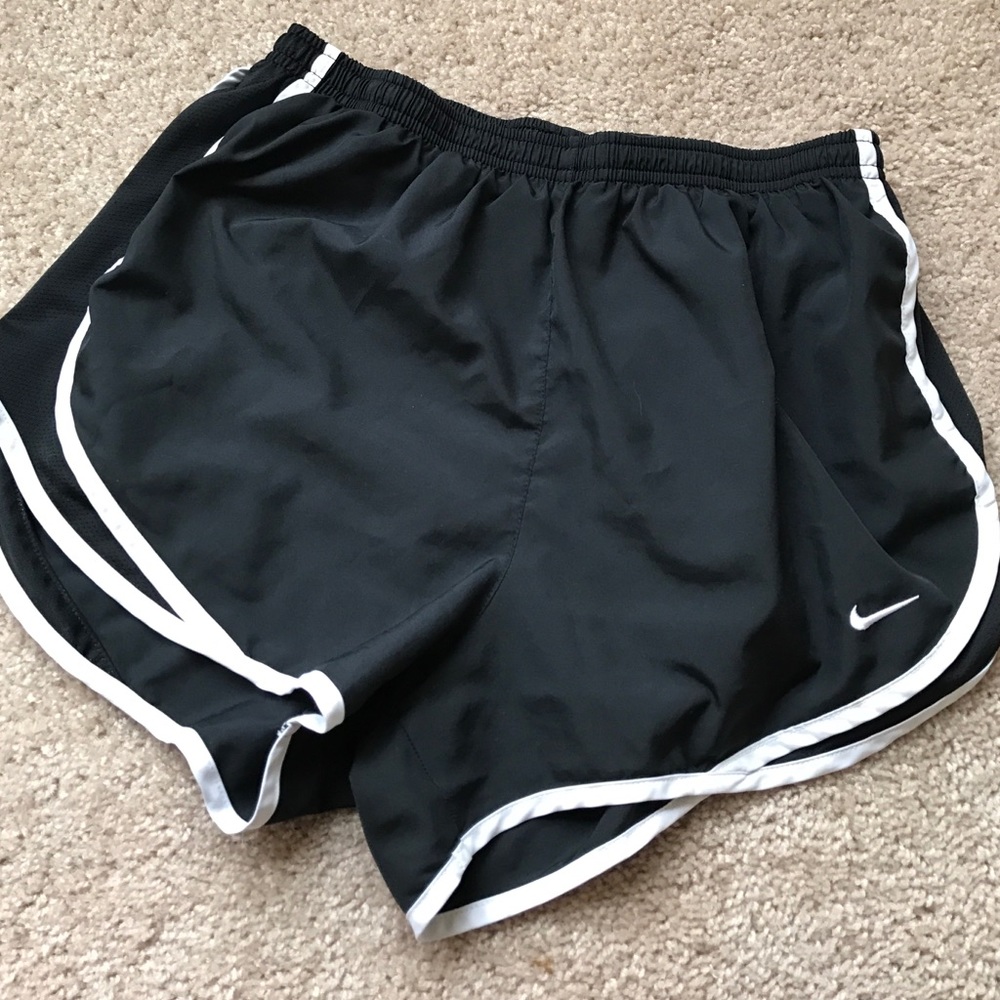 Nike Dri Fit shorts