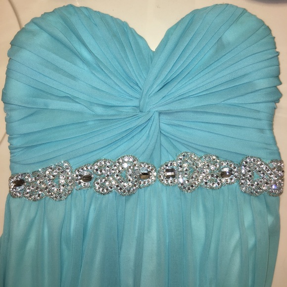 David's Bridal Dresses & Skirts - David's Bridal Bridesmaid Special Occasion Dress