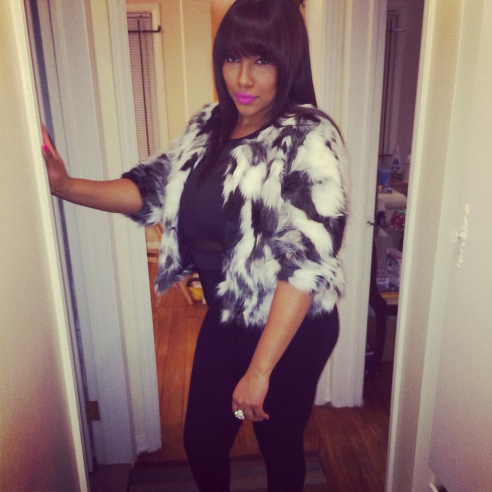 Meet your Posher, Lexii