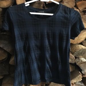 Banana Republic short sleeve T