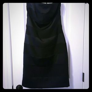 Must have black cocktail dress