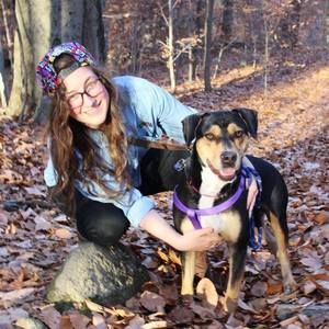 Meet your Posher, Lucia