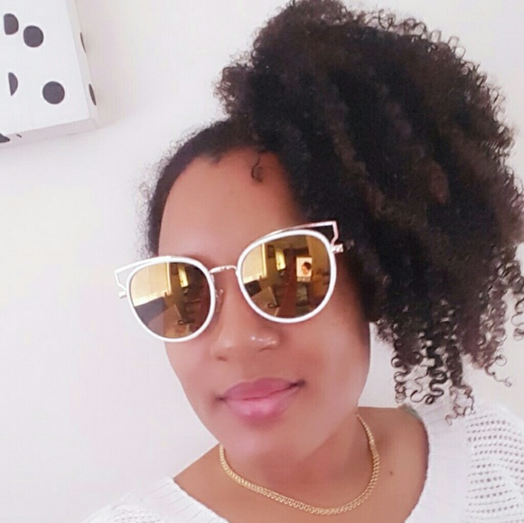 Fashion Sunglasses - Picture 6 of 8