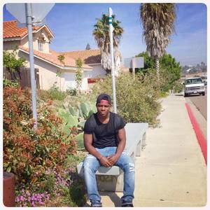 Meet your Posher, Abdi