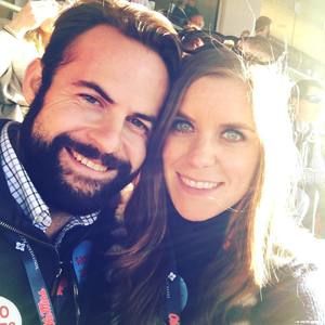 Meet your Posher, Caitlin