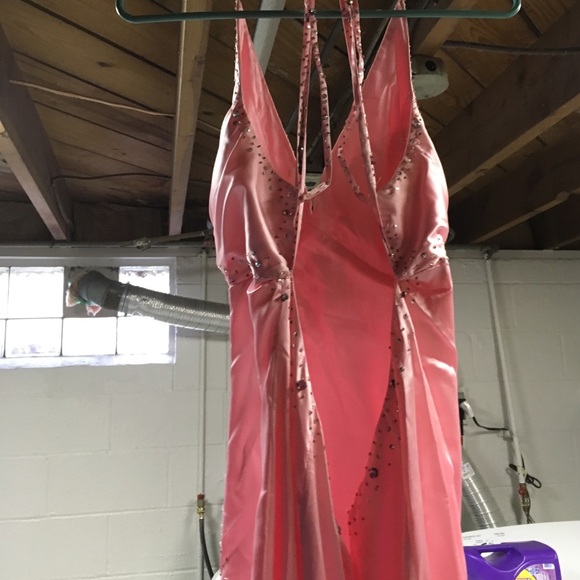 Size 12 Prom Dress! - Picture 4 of 8