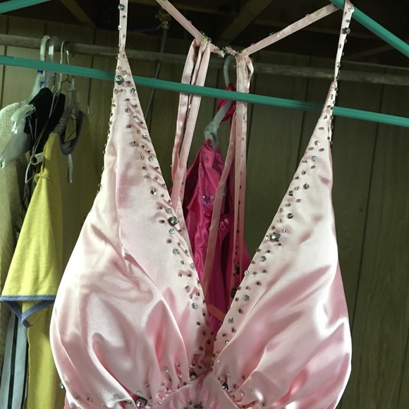 Size 12 Prom Dress! - Picture 5 of 8