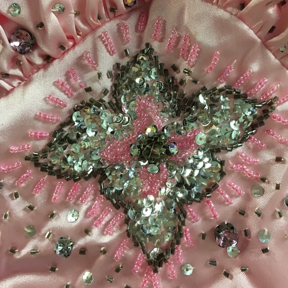 Size 12 Prom Dress! - Picture 6 of 8