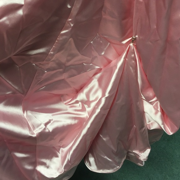 Size 12 Prom Dress! - Picture 7 of 8