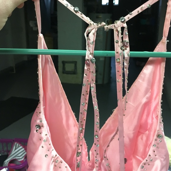 Size 12 Prom Dress! - Picture 8 of 8