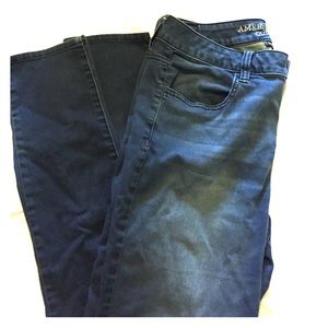 American Eagle Outfitters Super Stretch Leggings