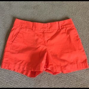 Summer shorts from Loft
