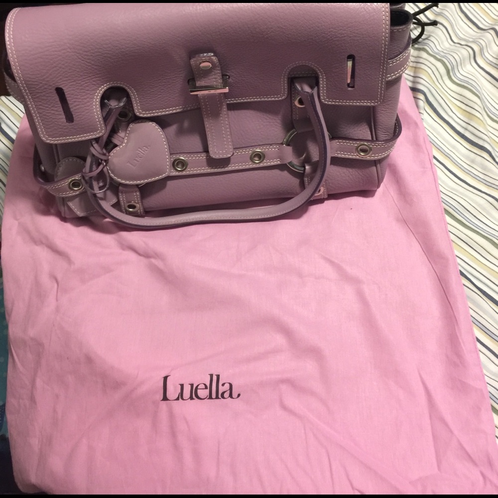 Handbag