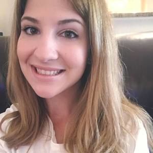 Meet your Posher, Paula