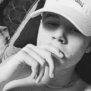 Meet your Posher, Walker