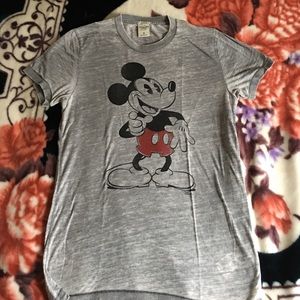 Abercrombie & Fitch S Size Men's Crew Neck Tee