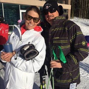 Meet your Posher, Wendy