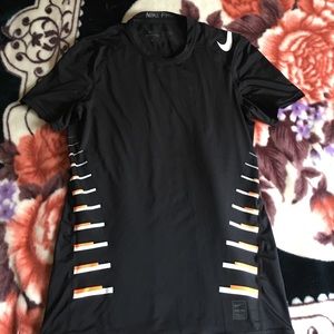 Nike Pro Men's Performance T-Shirt Size Small