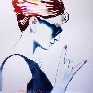 Meet your Posher, Carolyn