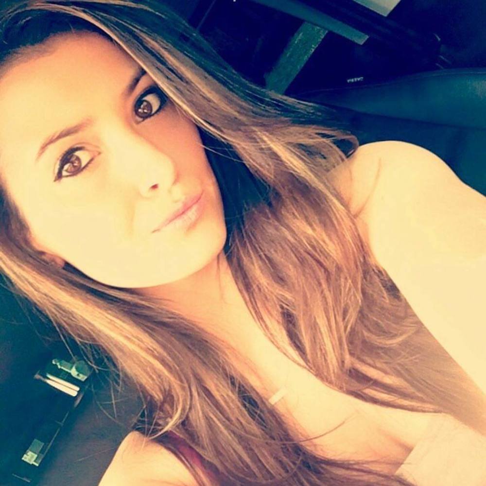 Meet your Posher, Samantha