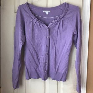 NWOT New York & Company cardigan
