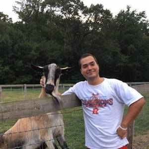 Meet your Posher, Nick