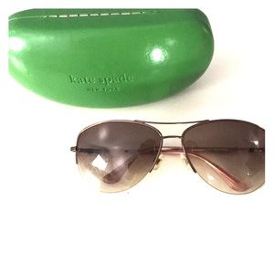 Kate Spade Aviators