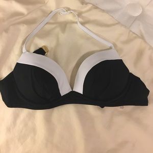 Victoria Secret Push-up Swim