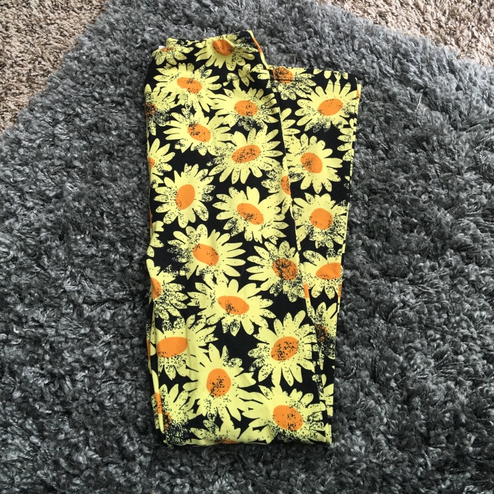 Lularoe leggings