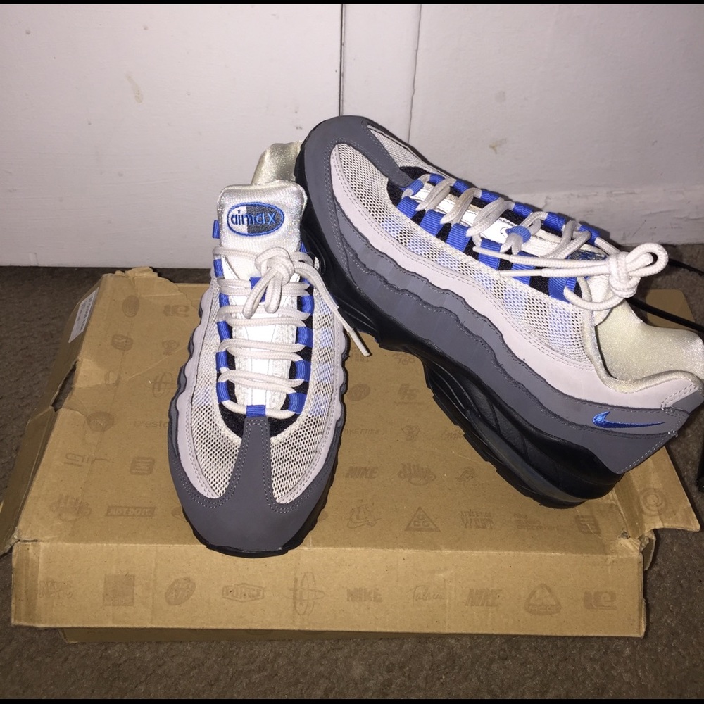 Nike Airmax 95'