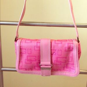 Guess purse