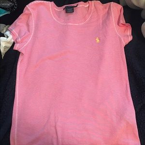 Ralph Lauren tee -never worn