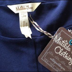 Matilda Jane ruffled pants New with tag.