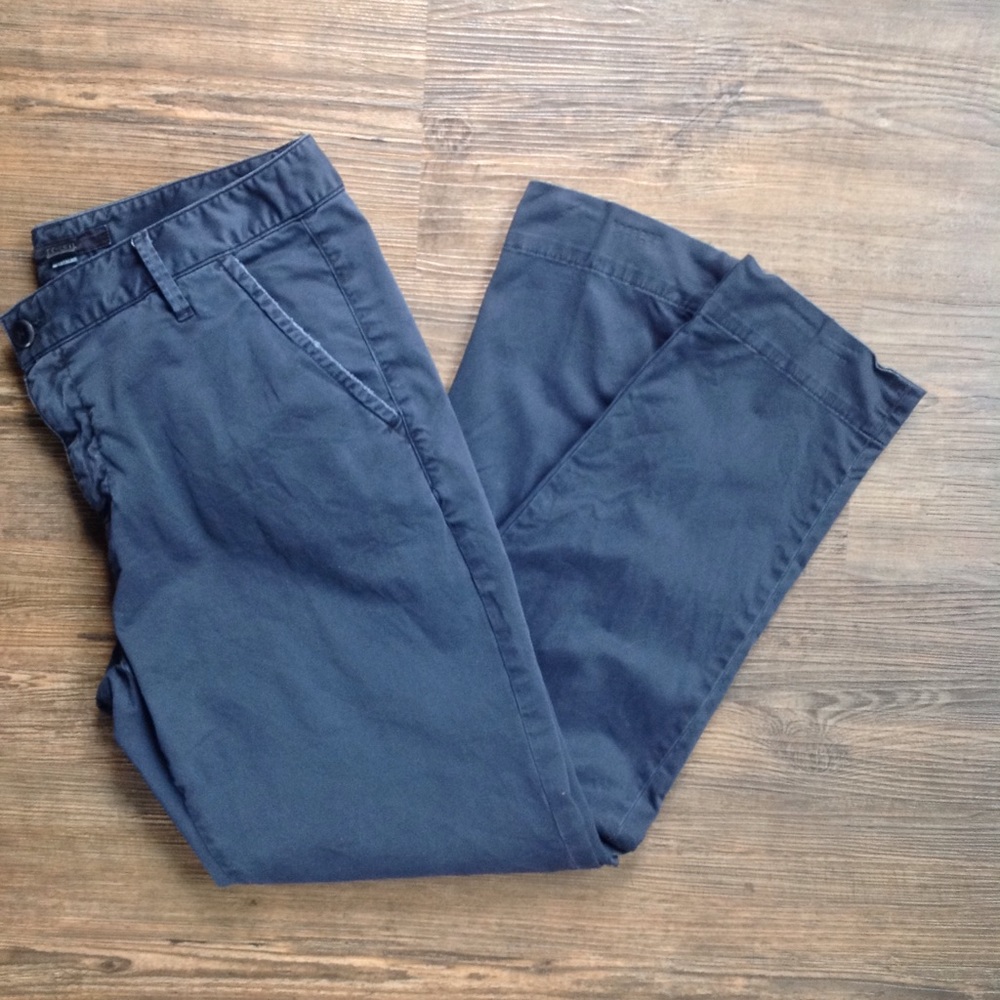 Fossil Khaki Pants