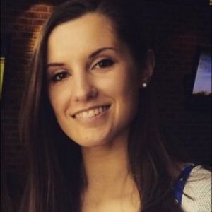 Meet your Posher, Meaghan